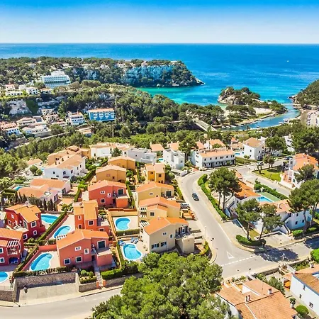 Villa Alicia *