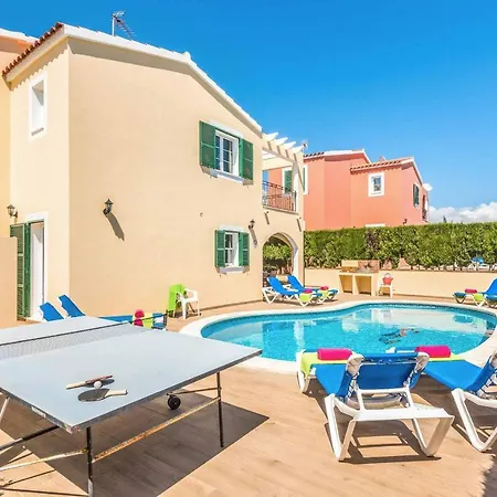 Villa Alicia