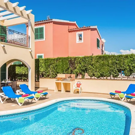 Villa Alicia