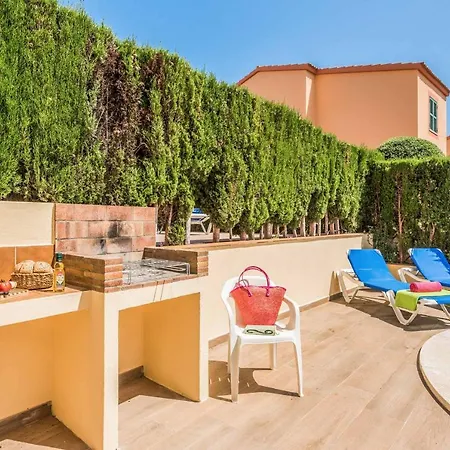 Villa Alicia